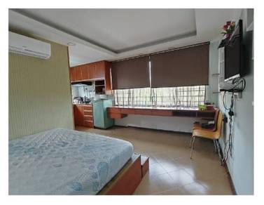 Taman Nelly Phase 8A Apartment