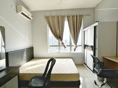 Room-for-rent-Setapak-Kuala-Lumpur