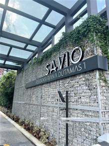 Savio @ Riana Dutamas