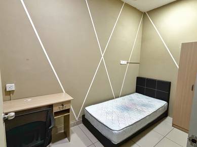 Room-for-rent-Setapak-Kuala-Lumpur