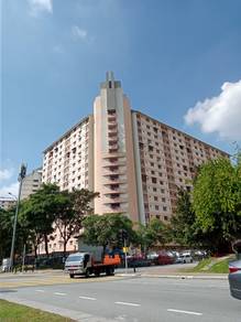 Walk To MRT & Aeon Kepong, Hot Location & Investment