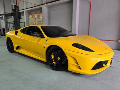 Ferrari F430