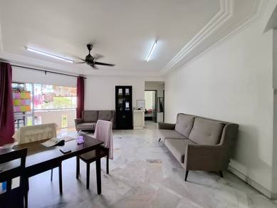D'Tinggian Suasana Tun Hussein Onn, Cheras For Sale