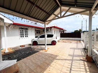 Austral Park | Semi-D | Kepayan | Lido | Penampang | Renovated | Sale