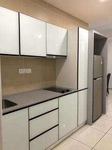 Central Residence @ Sg Besi