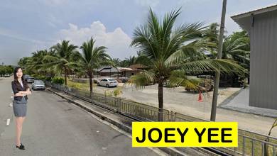 Commercial-Land-for-sale-Bukit-Tambun-Penang