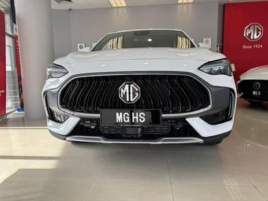 Mg MG HS 1.5 (A)