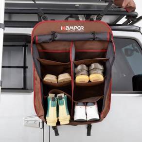 IKamper Shoe Rack