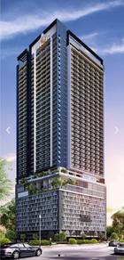 [BANGUNAN TERTINGGI DI KELANTAN DIBUKA UNTUK JUALAN] Arika Residence