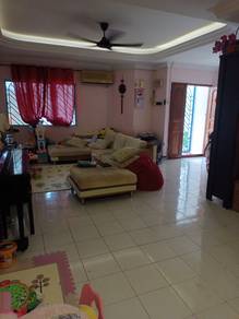 Double Storey house for sale