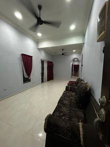 Bilik Muslim Di Senawang