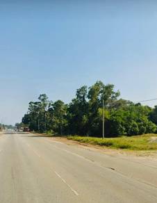 [TEPI JALAN UTAMA] Tanah Pertanian 2.6 Ekar Sg Ular Cherating Kuantan