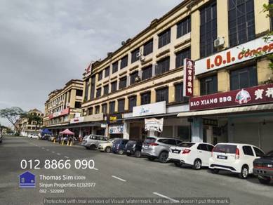 Shop-lot-for-sale-Kuching-Sarawak