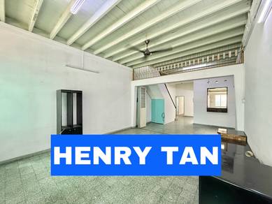 Shop-lot-for-sale-Georgetown-Penang