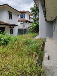 Semi-Detached-House-for-sale-Perling-Johor