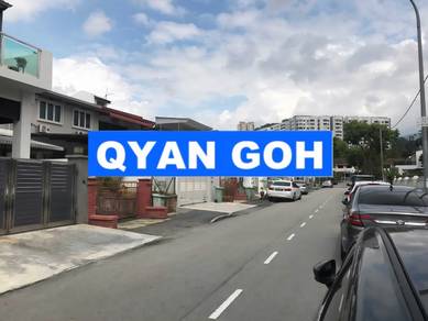 Terraced-House-for-sale-Greenlane-Penang