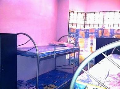 Room-for-rent-Pasir-Gudang-Johor-2