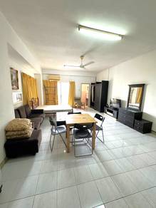 Ridzuan Condominium