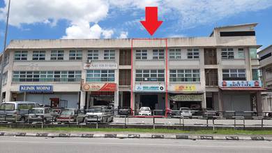 Shop House at Uni Garden for sale