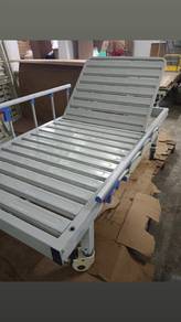 Hospital bed Machang Bubok Kota Permai Alma Juru