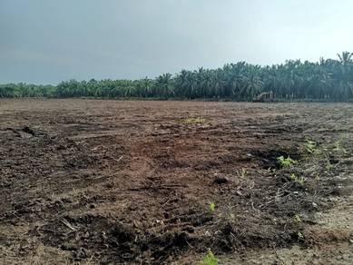 Industrial-Land-for-rent-Kuala-Selangor-Selangor