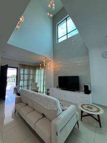 Ashton Ecoworld Eco Horizon Superlink / corner unit , Batu Kawan