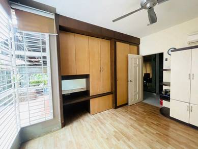 Semi-Detached-House-for-sale-Ayer-Baloi-Johor