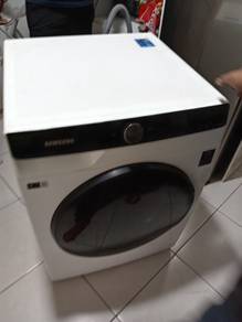 Samsung 8.5kg Front Load Washer Dryer TD225