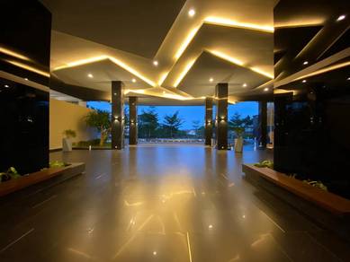 Setia Pinnacle