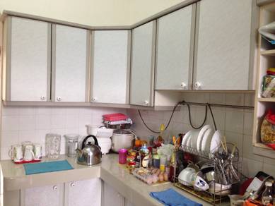 Tulip Apartment Level 2 Endlot , ampang