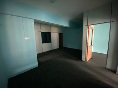 Diamond Square Free Hold Office Setapak platinum walk medan idaman kl