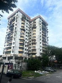 Pandan Jaya Apartment