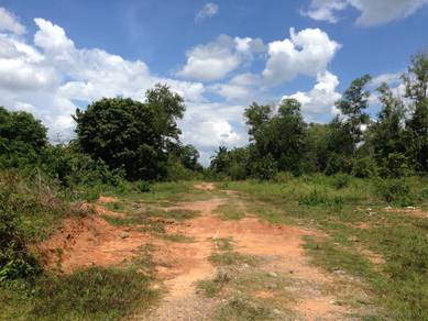 Industrial-Land-for-sale-Shah-Alam-Selangor