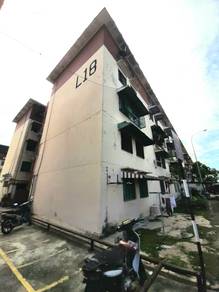 Pandan Jaya Apartment