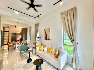 1-storey-Terraced-House-for-sale-Kajang-Selangor-2