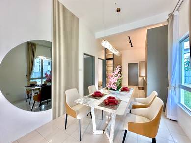1-storey-Terraced-House-for-sale-Kajang-Selangor-3