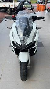 Honda ADV 160 (Full Loan)