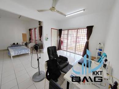 Limited Bandar Botanic Bidara Double Storey Good Condition Value Klang