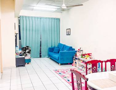 Jati 1 Apartment