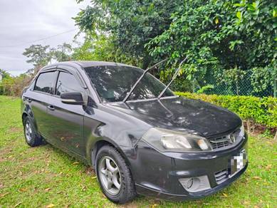 Proton SAGA 1.3 FLX STANDARD (A)