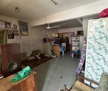 2-storey-Terraced-House-for-sale-Ulu-Tiram-Johor