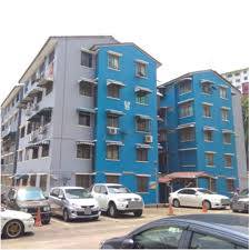 Flat Taman Bukit Angkasa