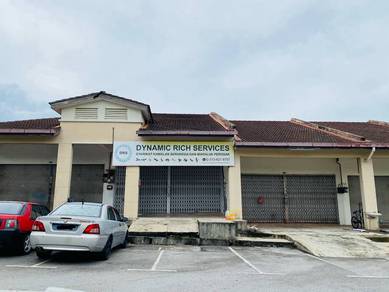 Shop-lot-for-sale-Seremban-2-Negeri-Sembilan