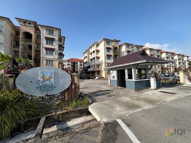 Apartment Pesona