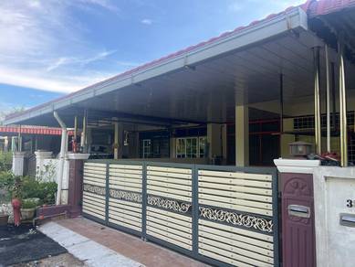 Taman Gemilang Lunas Fully Reno