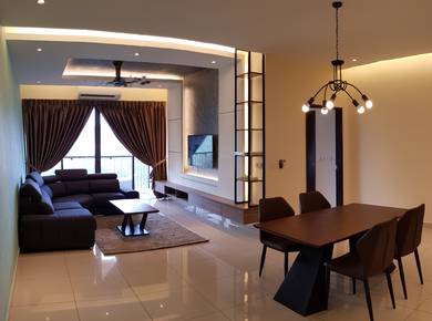 Oasis 1 @ Mutiara Heights Kajang