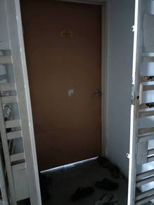 Untung 90k Shinville Apartment, Air Itam, Penang