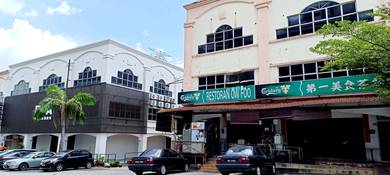 Shop-lot-for-rent-Seri-Kembangan-Selangor