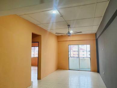 "Murah" perdana villa, klang