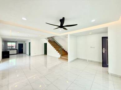 2-storey-Terraced-House-for-sale-Johor-Bahru-Johor